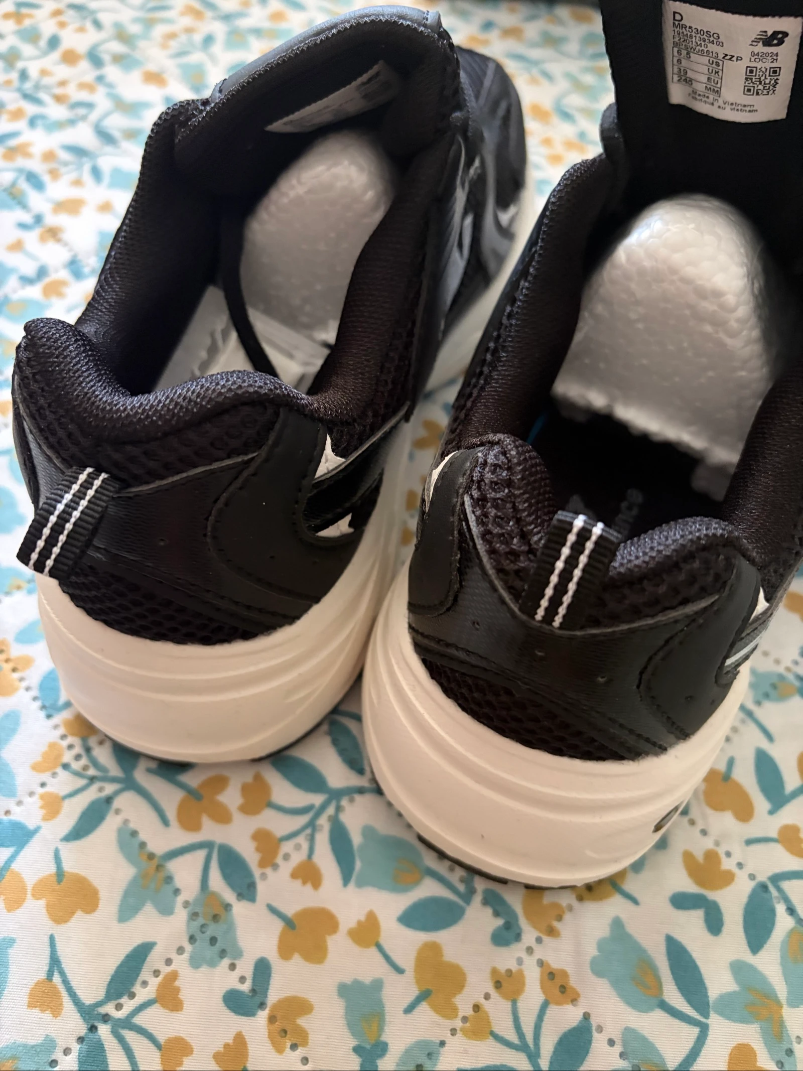 New Balance 530 – photo 9